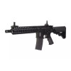 Страйкбольна штурмова гвинтівка SA-A03 ONE™ SAEC™ Kestrel™ ETU Black